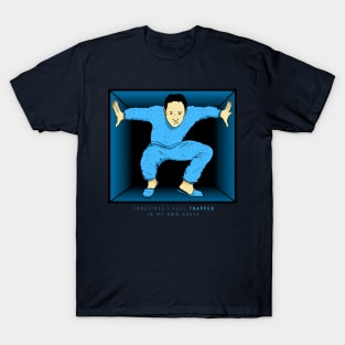 Trapped T-Shirt